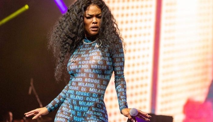 Teyana Taylor Secures 5 Acre Compound for Multi-Production Studio ‘Aunties 360’