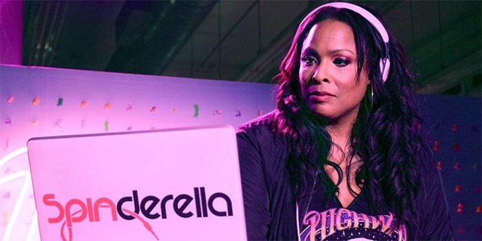 DJ Spinderella Of Salt-N-Pepa Says She Was ‘Wrongfully’ Excluded From The Biopic