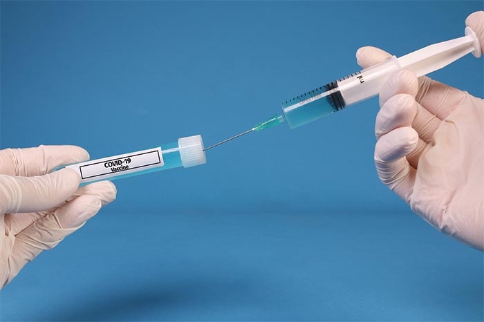 What’s Holding Up California’s Rollout of COVID-19 Vaccines