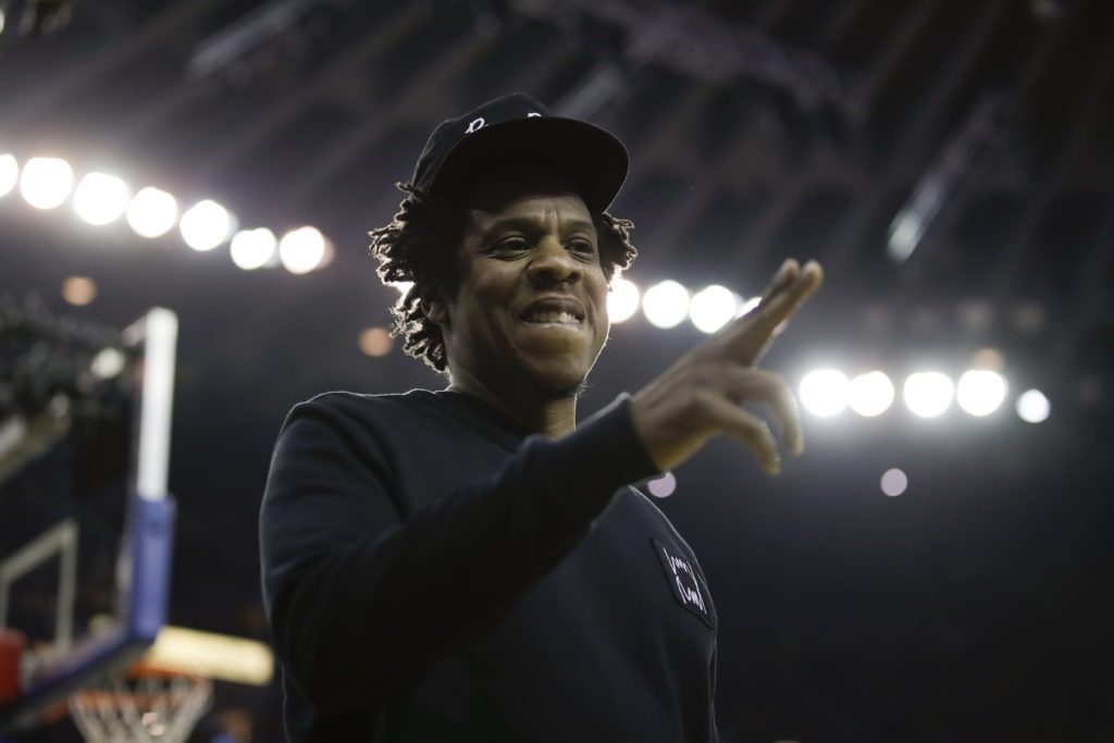 Jay-Z Launches $10 Million Fund For Minority-Owned Cannabis Businesses