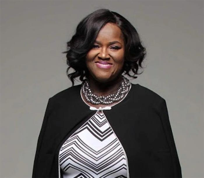 Evangelist Duranice Pace Of The Anointed Pace Sisters Has Died At 62