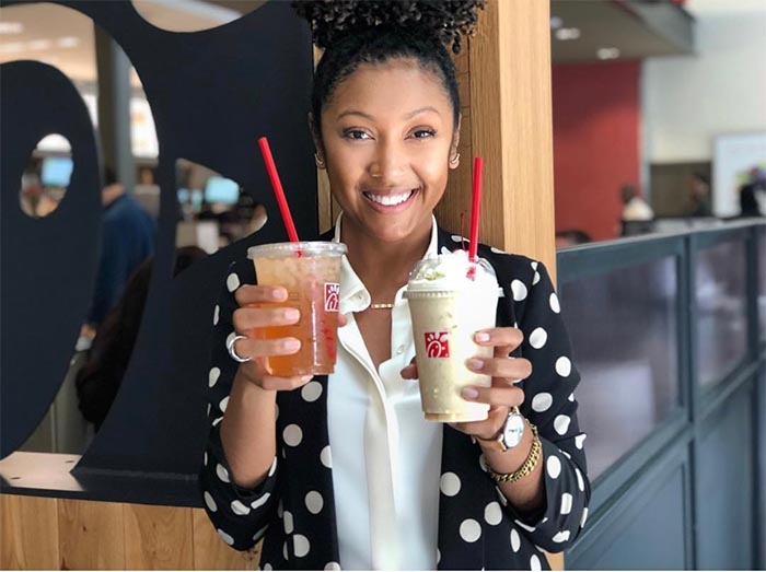 Meet Ashley Lamothe, the HBCU Grad Who Became Chick-Fil-A’s Youngest Black Franchise Owner At Age 26