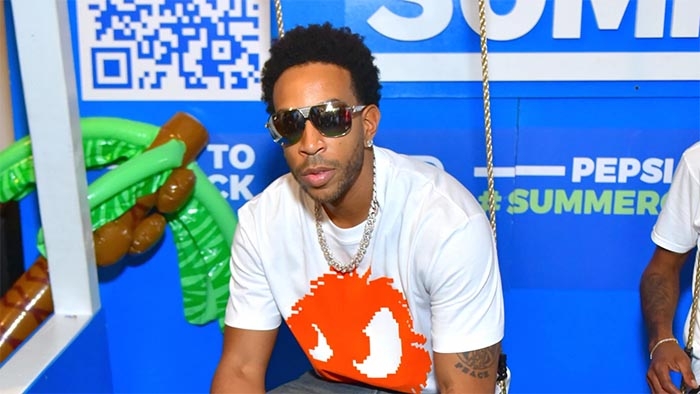 Ludacris Has Mercedes-Benz Stolen at ATM in Atlanta