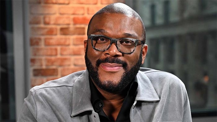 Tyler Perry Reveals That He Flew Home to Georgia to Vote In Person: “Too Important to Miss”