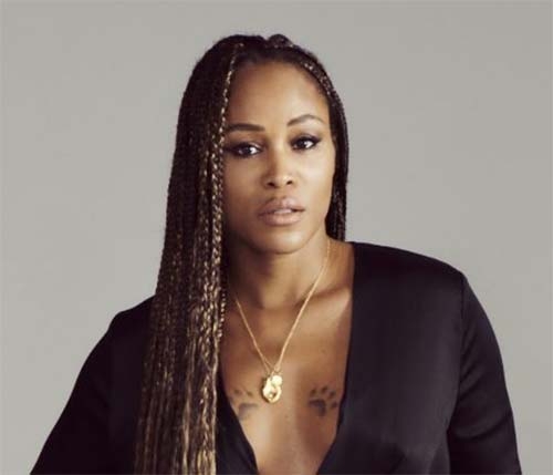 Eve to Star in ABC Drama Pilot ‘Queens’