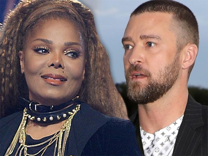 Janet Jackson’s “Control” Album Soars On Charts in Wake of Justin Timberlake Apology