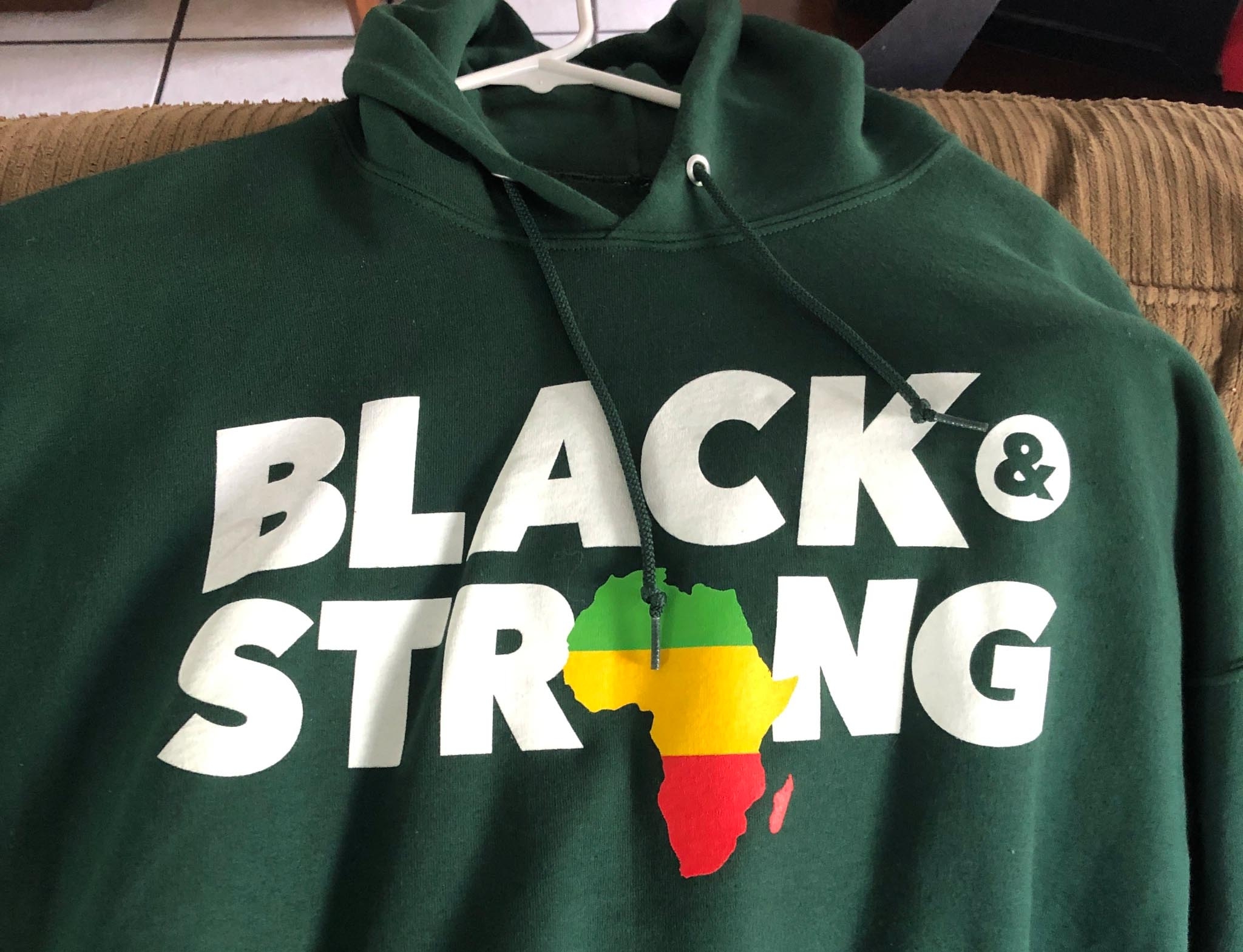 The Best Of This Year’s Black History Month Swag