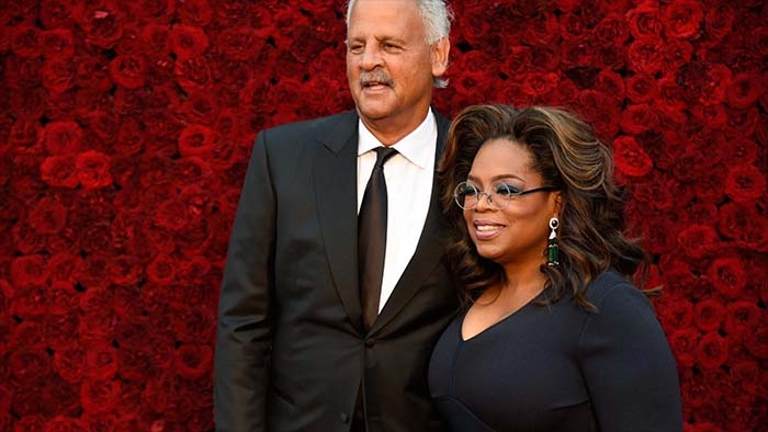 Love Is All You Need! Oprah’s Spent Her 67th Birthday Cozied Up With Stedman