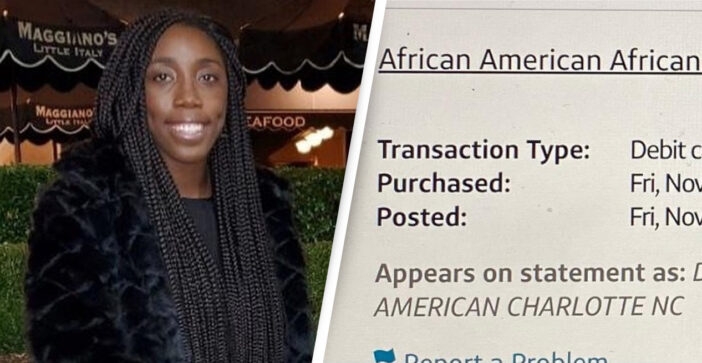 American Airlines Passenger Made to Pay ‘African American Service Charge’