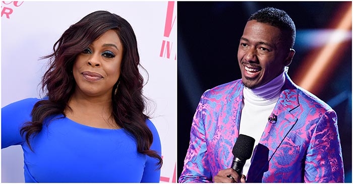 ‘The Masked Singer’ Host Nick Cannon Has COVID; Niecy Nash to Fill In