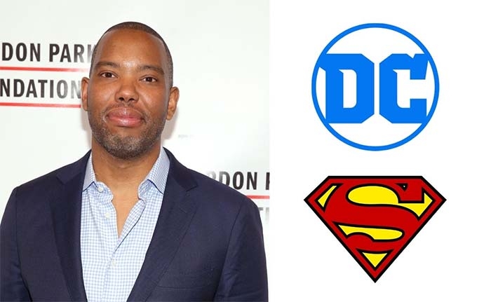 Ta-Nehisi Coates To Write Upcoming Superman Film From DC And Warner Bros