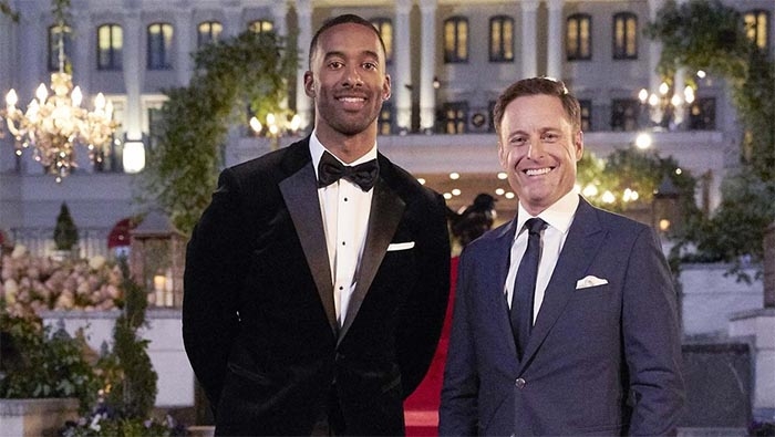 With Chris Harrison Gone Amid Racial Controversy, ‘The Bachelor’ Aims to Salvage Historic Season