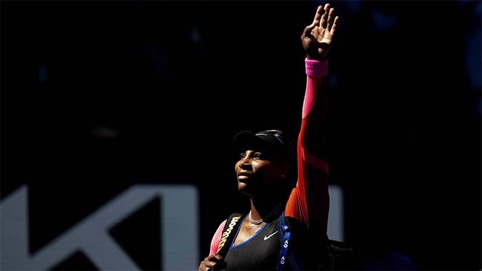 In 9 Words, Serena Williams Just Taught a Major Lesson in Emotional Intelligence