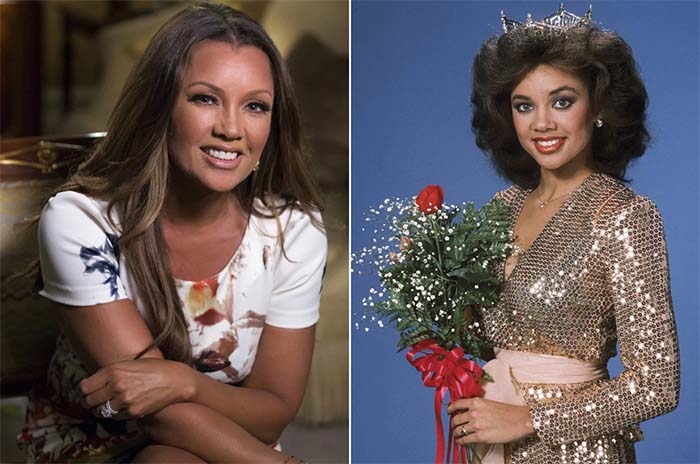 Vanessa Williams: Colorist Comments From Black People When I Won Miss America Were ‘Hurtful’