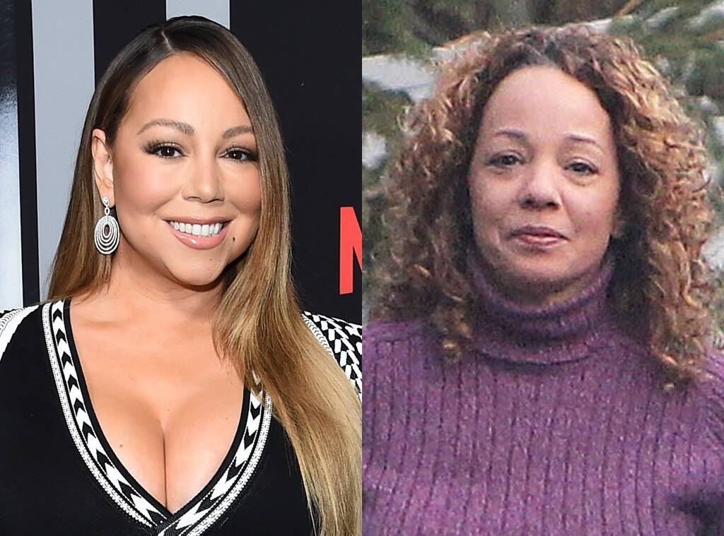 Mariah Carey Sued for $1.25 Million By Her Sister for “Distress” Caused By Memoir