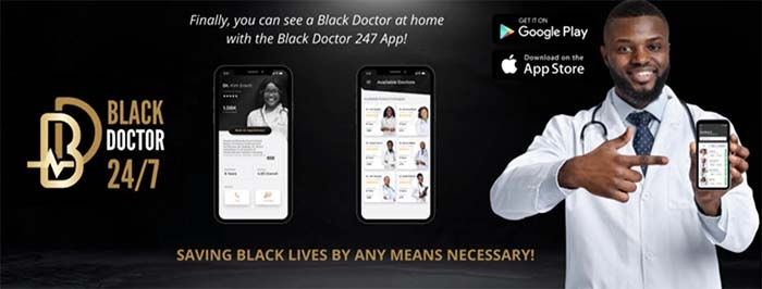 Barbershop 2.0: The App That’s Putting Black Health in the Palm of Our Hands