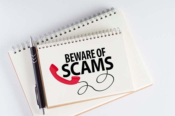 As Stimulus Checks Go Out, Beware Scammers, Says FTC