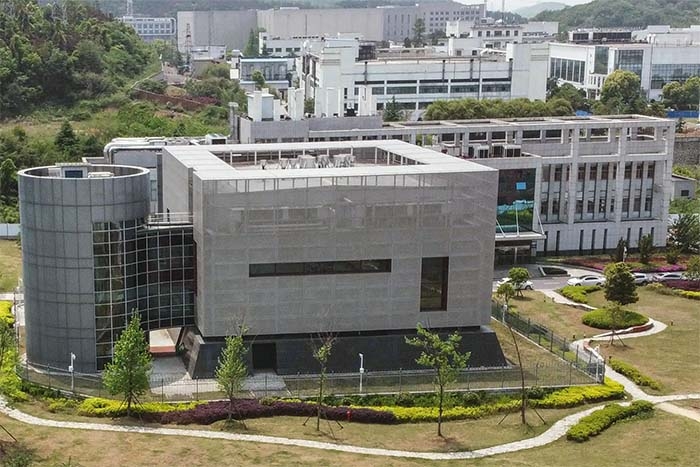 Opinion: Could an accident have caused COVID-19? Why the theory about a Wuhan lab leak shouldn’t be dismissed