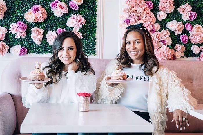 21 Essential Women-Owned Restaurants You Should Know in Las Vegas