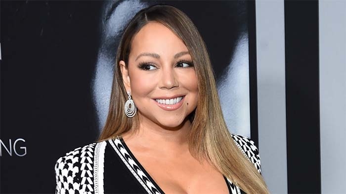 Mariah Carey sued by brother for depicting him as ‘violent man’ in memoir