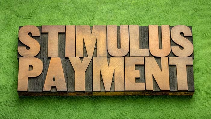 Your 2021 Stimulus Cash: Differences Between Your Federal and State Checks