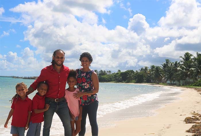 They left the U.S. to live the ‘beach life’—how much they spend and why ‘we have no regrets’