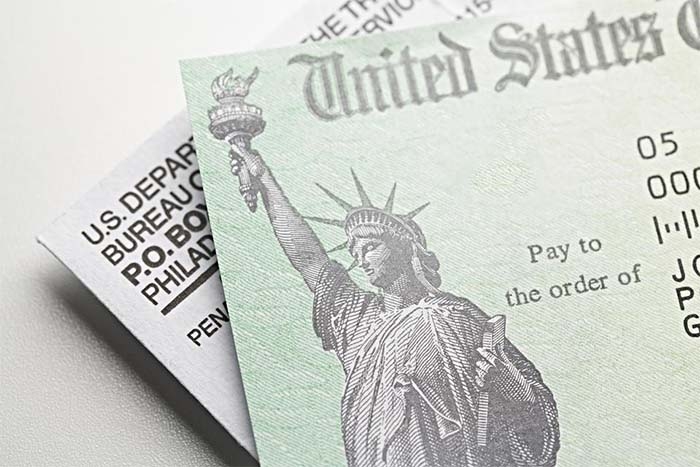 Still waiting for your stimulus check? Why you should file your taxes before new May 17 deadline