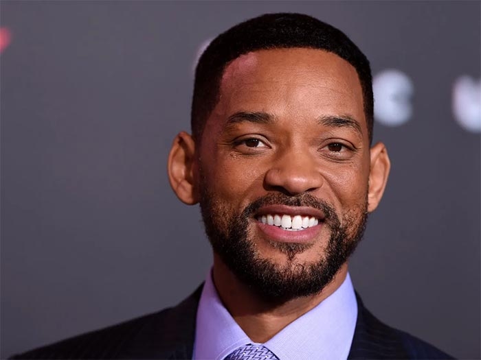 Will Smith Says He’s Never Seen ‘Intellect’ in the Racist People Who Have Called Him the N-Word to His Face