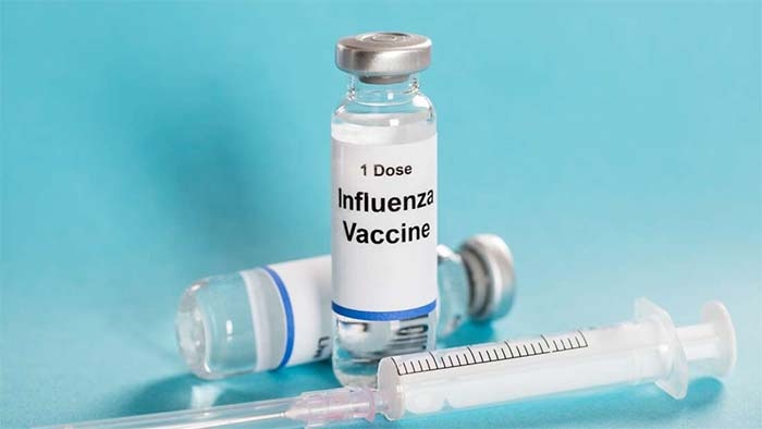 Flu Vaccine Linked To Fewer and Less Severe Covid Cases