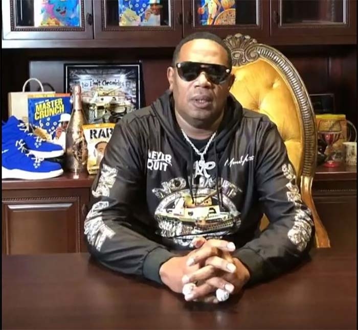 Master P: ‘I Used to Want to Own an NBA Team But Now I Want to Own a HBCU’