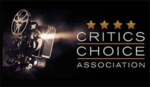 2021 Critics Choice Awards nominations for film and TV