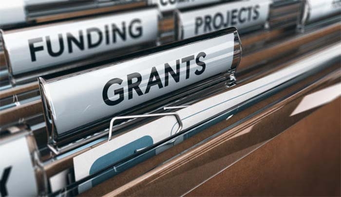 Final Round: Cal Small Businesses Can Apply for Up to $25,000 in New COVID Grants