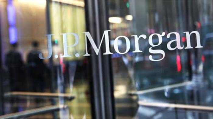 How JPMorgan increased the number of Black interns by nearly two-thirds