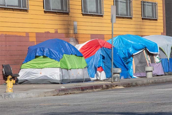 The Lookout: Cal Bill Aims to End Homelessness; Make Housing a Basic Human Right