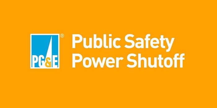 Supporting Our Customers: PG&E Providing More Community Resources for Public Safety Power Shutoffs This Year