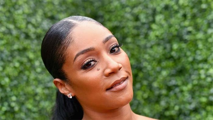 Tiffany Haddish Explains Why Surrogacy Process Isn’t Right Option for Her