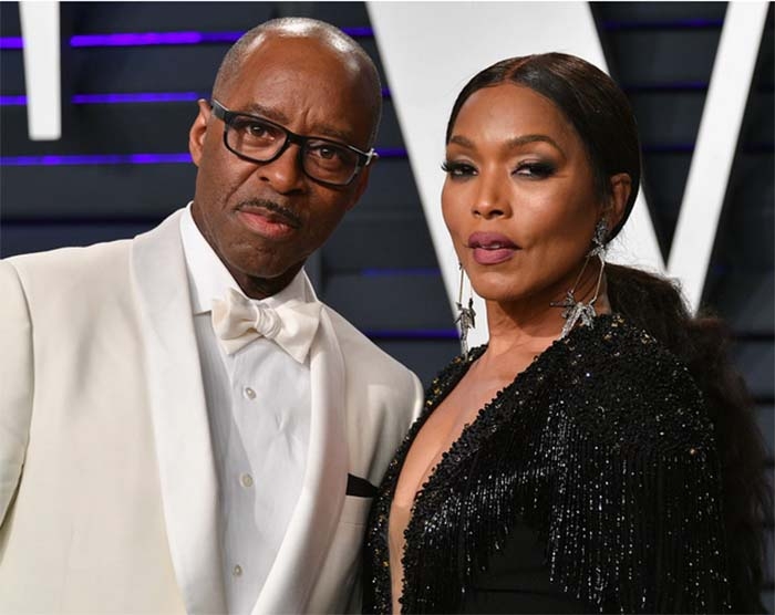 Courtney B. Vance and Angela Bassett are producing a limited series about the Tulsa Race Massacre