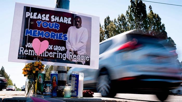 Well-known Sacramento panhandler Reggie Wortham dies at 65