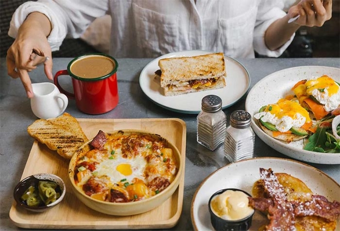The 100 Best Brunch Restaurants in America, According to Yelp Reviewers