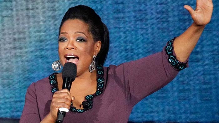 We’ve somehow survived 10 years without ‘Oprah.’ What the TV icon has said about her show