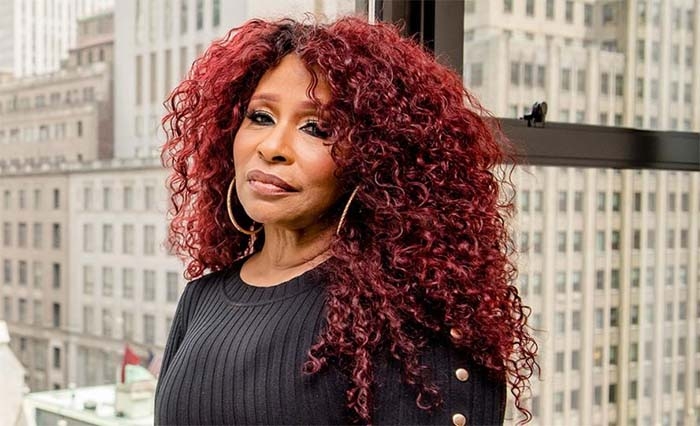 You’re Invited! Kick Off Black Music Month With a Free Live Event With Chaka Khan