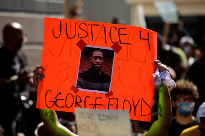 Commentary: One Year Later – The Death of George Floyd and a Racial Reckoning in America