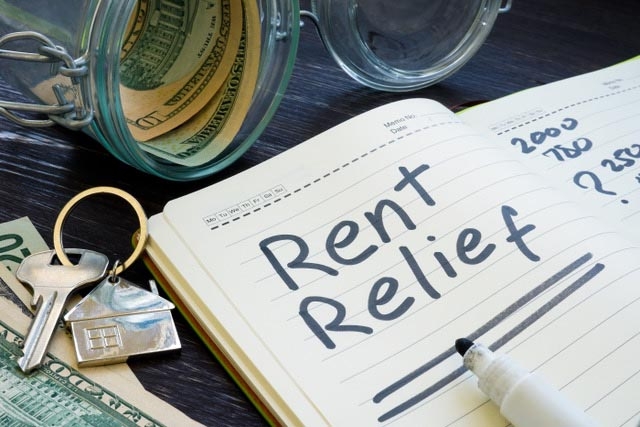 Rent Relief in California: Understanding the State’s Program and How You Can Apply