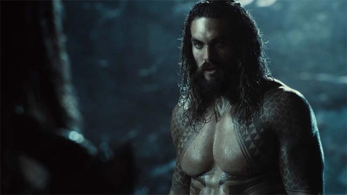 Jason Momoa Says He Did Zero Reshoots For ‘Zack Snyder’s Justice League’