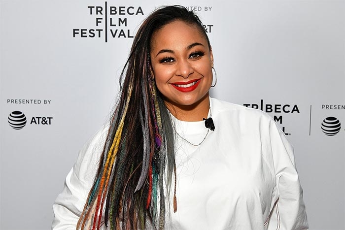 Raven-Symoné Explains The Exact Way She Lost 30 Pounds In Three Months: ‘I’m An Avid Faster’