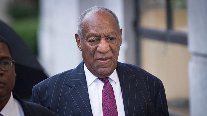 Bill Cosby to be Released After Conviction Is Overturned
