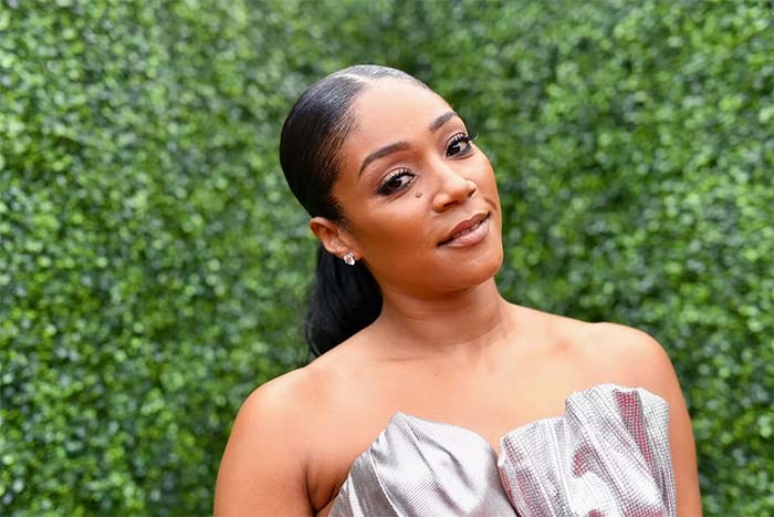 Tiffany Haddish to Play Fastest Woman in the World, Florence Griffith Joyner