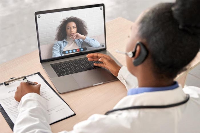 Opinion: Telehealth Increases Access to Care for Medi-Cal Patients – Lets Keep It