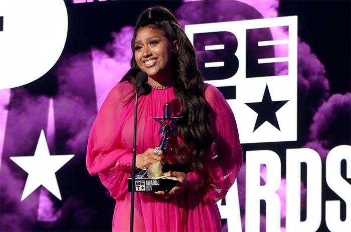 Here Are All the 2021 BET Awards Winners