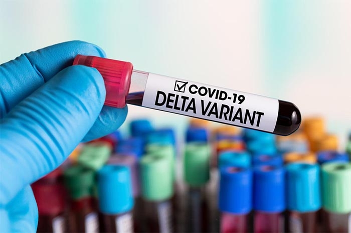 New Strain of Covid Proving Fatal to Unvaccinated People